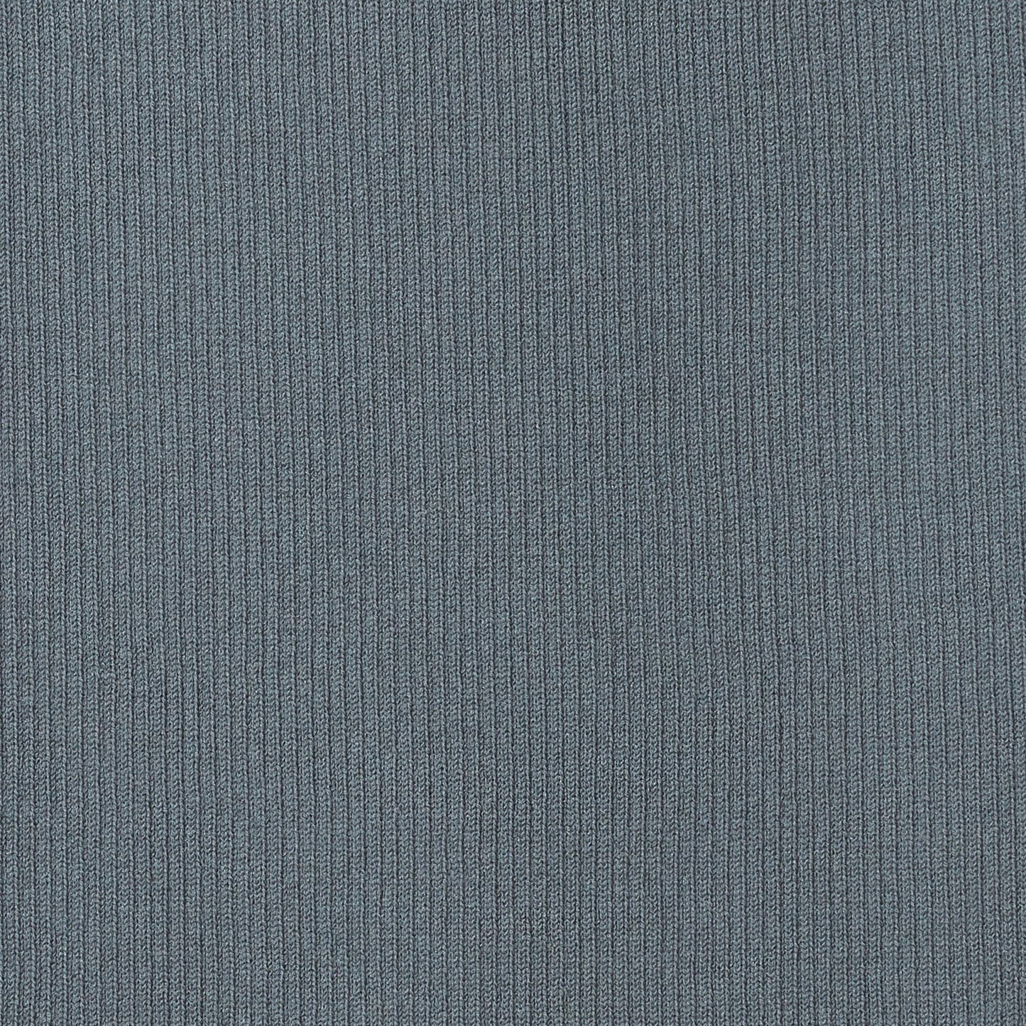 【WEB限定 Wardrobe DAILY MINIMAL】ポリエステルコットン リブニットタイトスカート ウォッシャブル