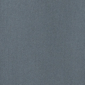 【WEB限定 Wardrobe DAILY MINIMAL】ポリエステルコットン リブニットタイトスカート ウォッシャブル