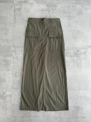 カーゴスカート