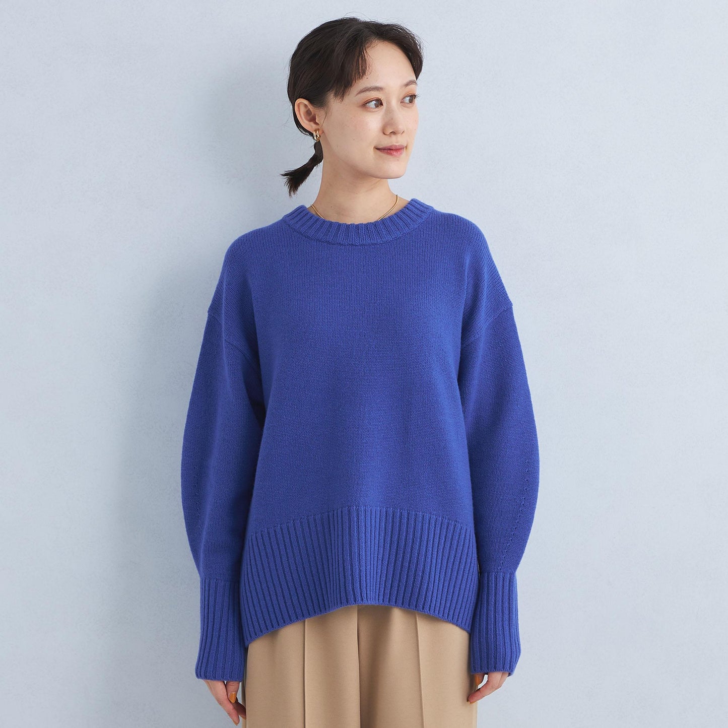 スタイルマスターニット