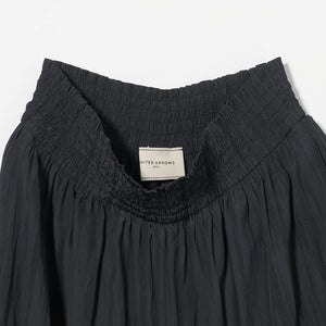 Spiree K/S イージーパンツ - ウォッシャブル -