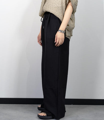 ドロストイージーパンツ