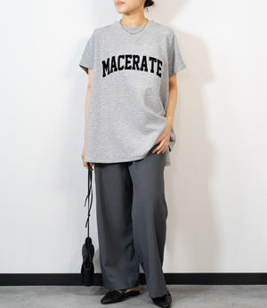 フロッキーロゴダンボールT