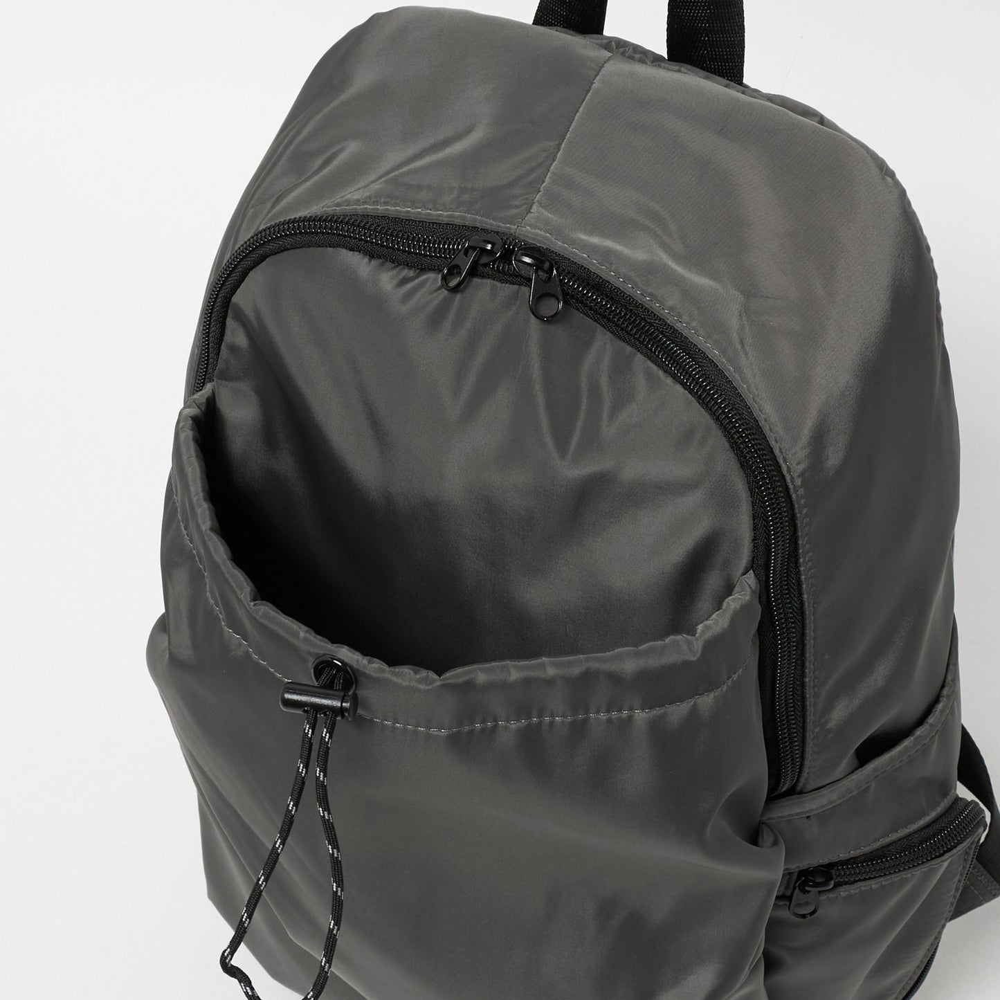 ドロストポケット リュック