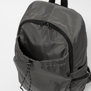 ドロストポケット リュック