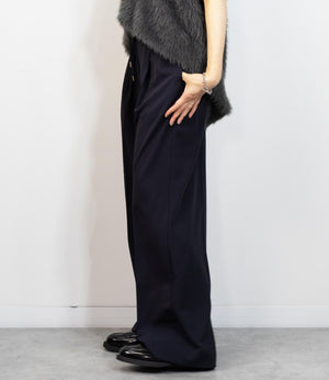 フルダルイージーパンツ