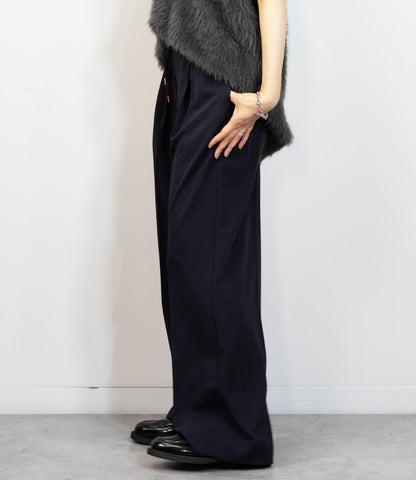 フルダルイージーパンツ