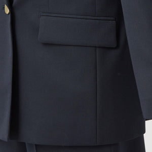 ［size SHORTあり］Greed グリード ダブル ジャケット -ウォッシャブル-