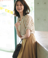 ブラウン系・キャメル系4