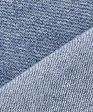 クロップドシャツ