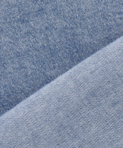 クロップドシャツ