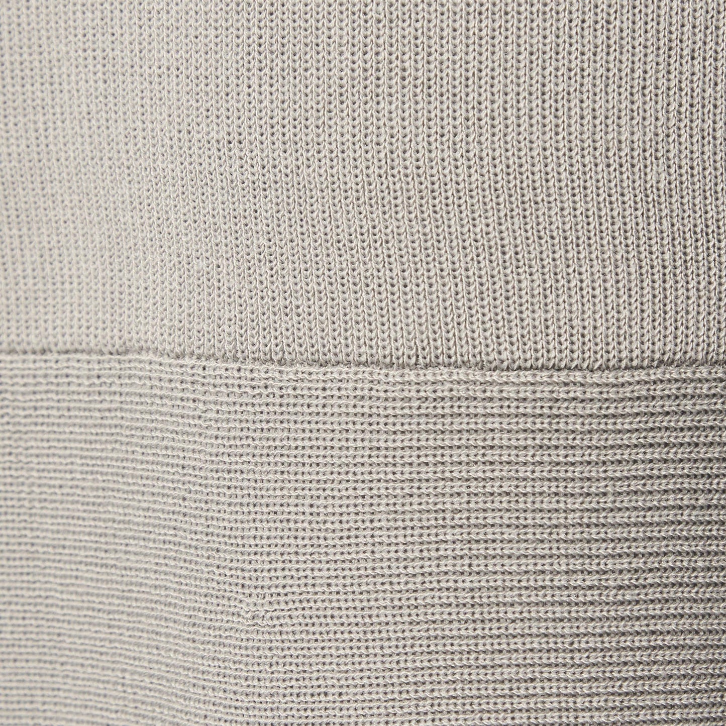 ハイショク エリツキ ニット ワンピース