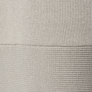 ハイショク エリツキ ニット ワンピース