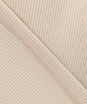 カップ付き キャミソール