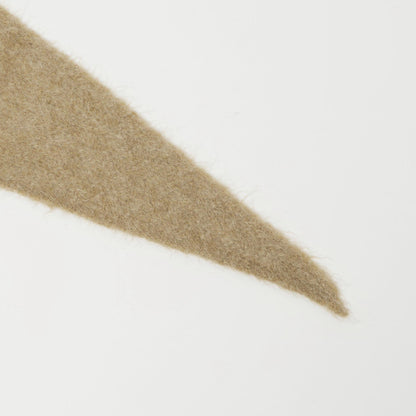 トライアングル マフラー