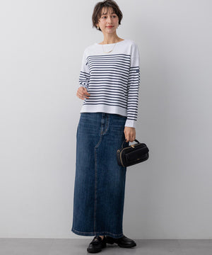 フラップポケット2WAY ショルダーバッグ