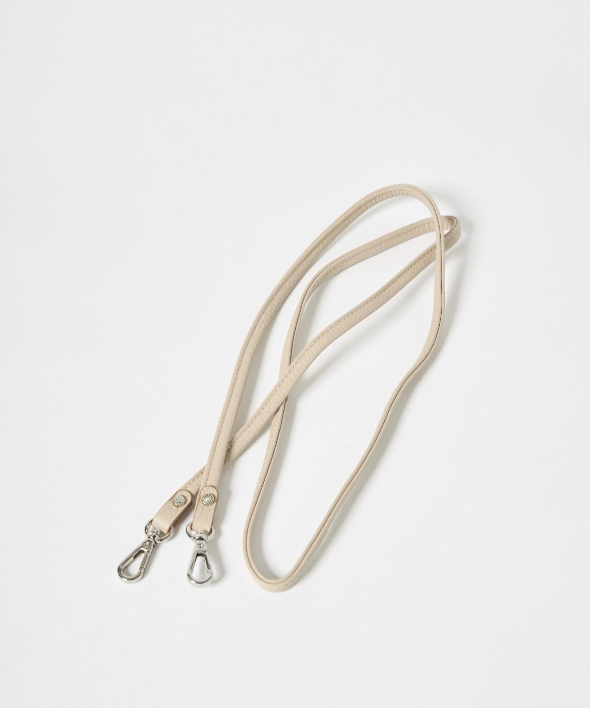 ALIFA S ミニレザーバッグ《GIANNI CHIARINI》