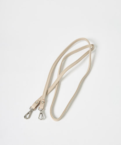 ALIFA S ミニレザーバッグ《GIANNI CHIARINI》