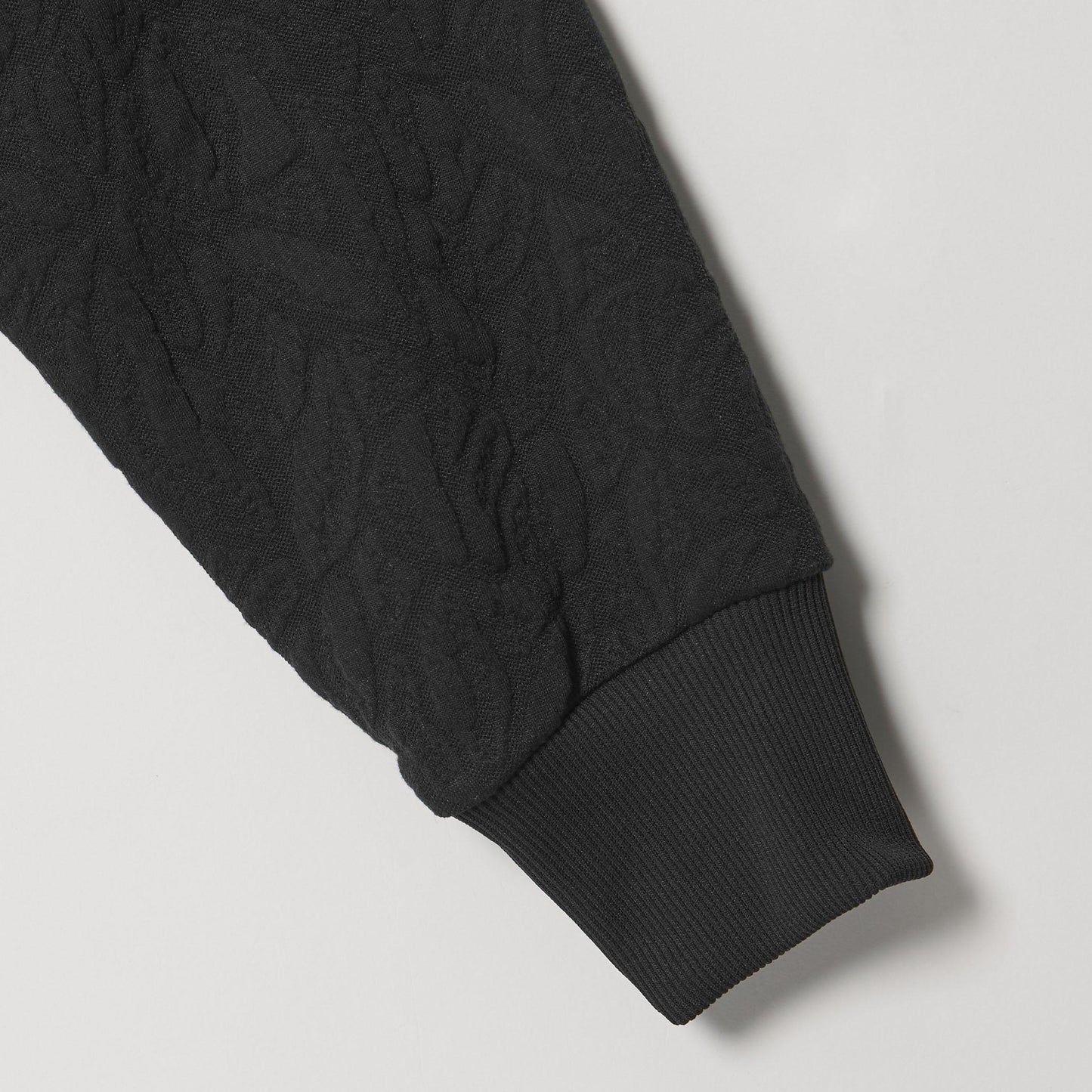 フクレジャカード カットソー カーディガン