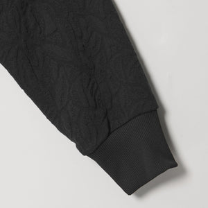 フクレジャカード カットソー カーディガン