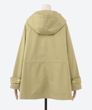 マウンテンパーカー