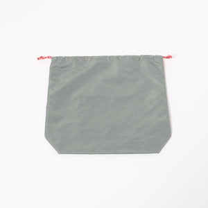 パラコード ネット ショルダーバッグ/かごバッグ