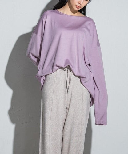 ウールテンジクビッグＴシャツ