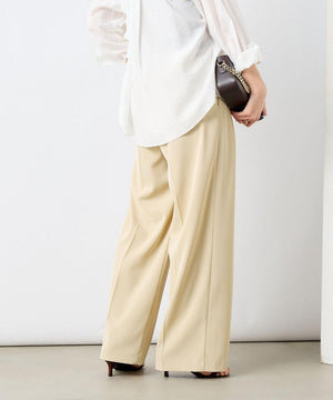 強撚ツイルワイドPT