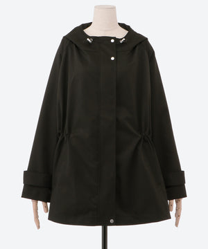 マウンテンパーカー