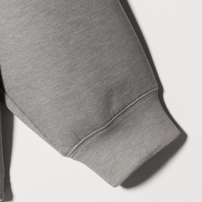 ［size SHORTあり］ダンボール ジップ フーディ