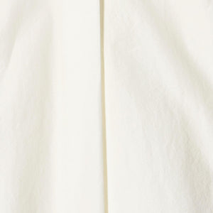 スキッパー ドルマン シャツ