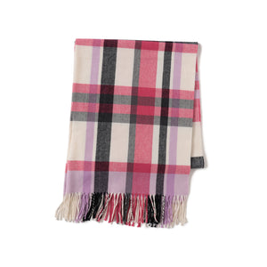 B:MING by BEAMS / チェック ストール