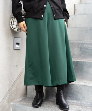 ガウチョパンツ