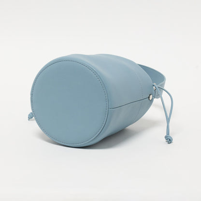 ２WAY 巾着ドロストバケツバッグ