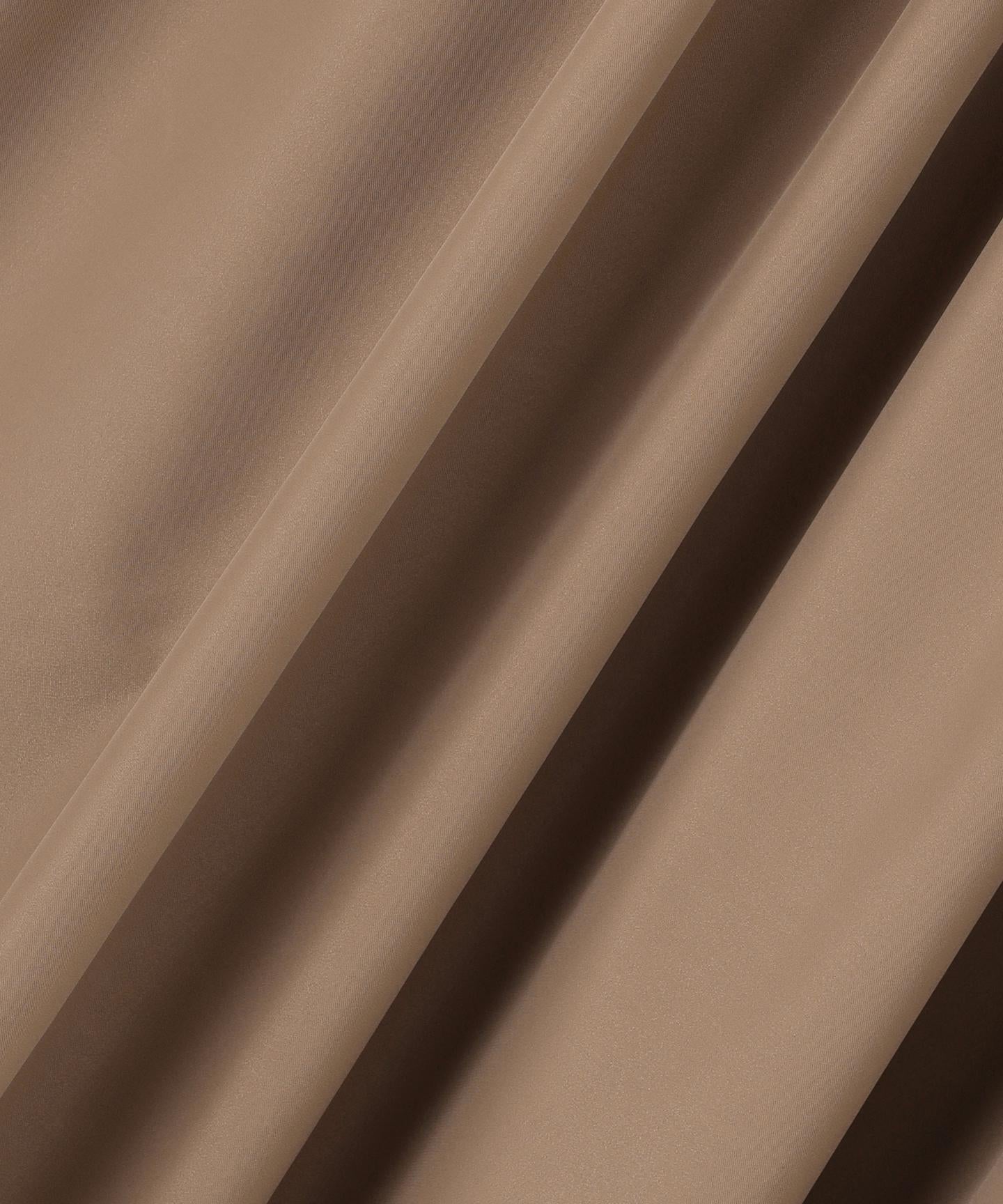 ブライトタフタ タック スカート