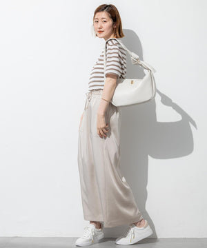 レザー スニーカー