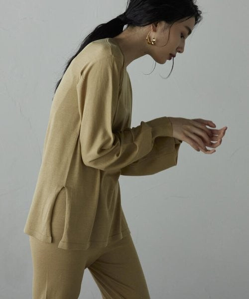 コットンシルク２ＷＡＹＰＯ