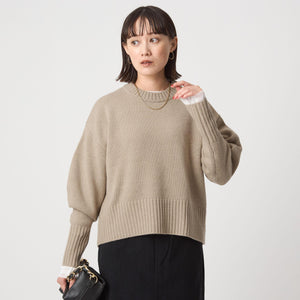 スタイルマスターニット