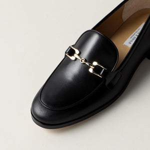 SLビットローファー フラット25↓↑