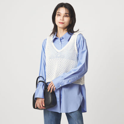 ＜1_OF MINE＞シャツ 2