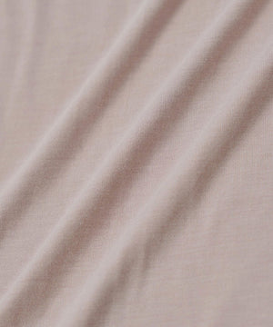 フレアカットソー