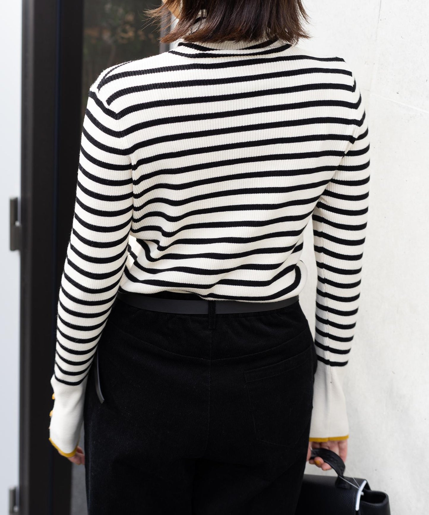 タートルニット