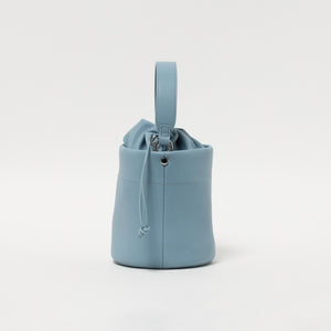 ２WAY 巾着ドロストバケツバッグ