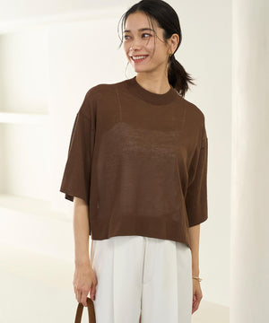 カップ付き キャミソール