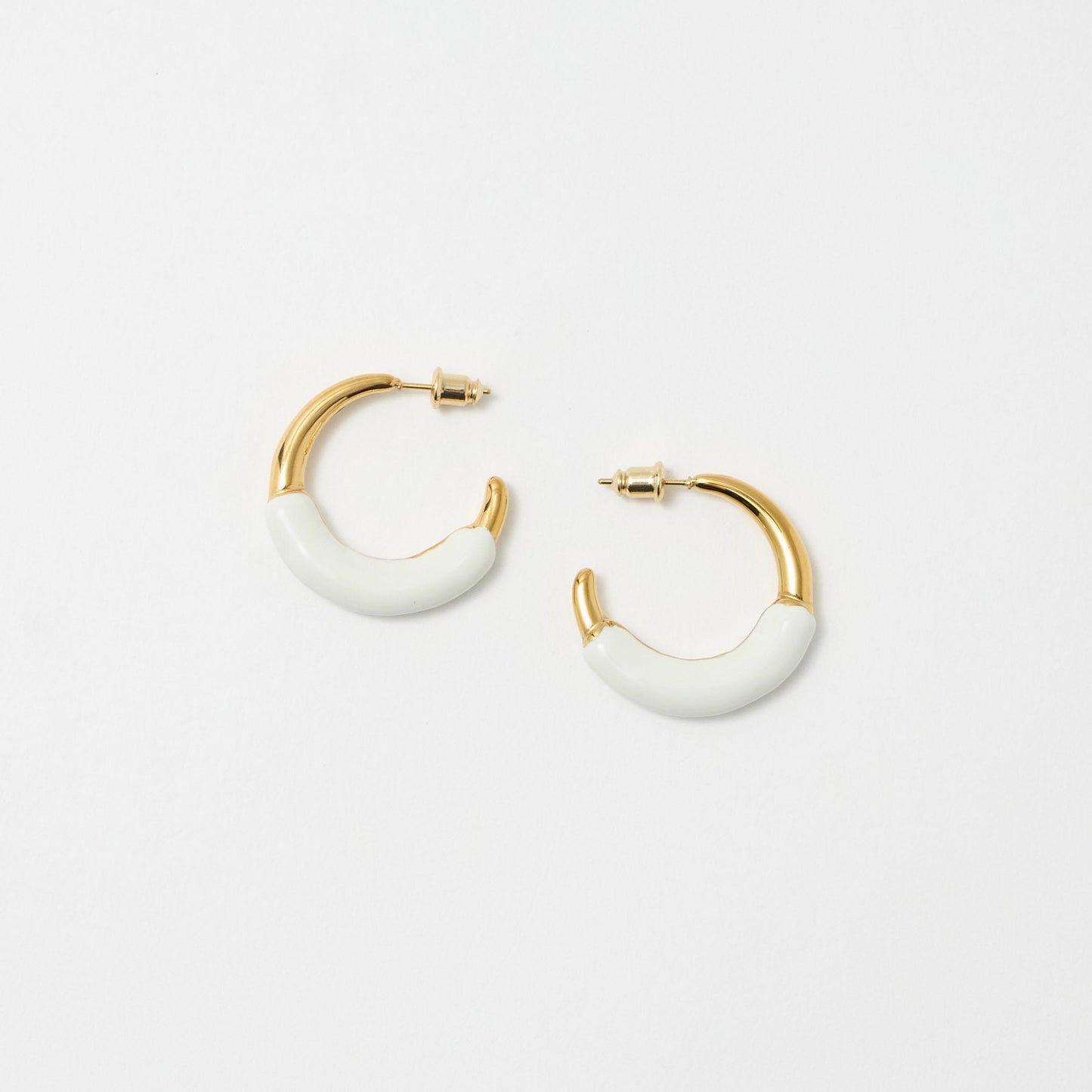 EPO フープ ピアス