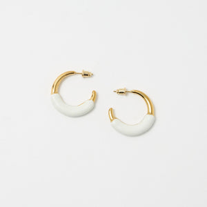 EPO フープ ピアス