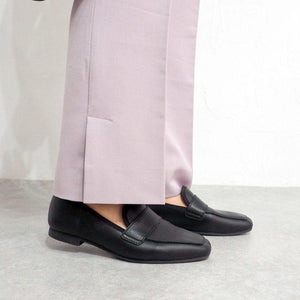 防水｜モカシューズ