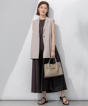 サムリング フラット サンダル