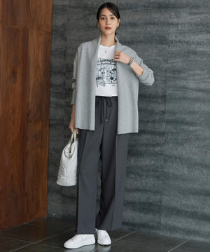 プラットフォームスニーカー