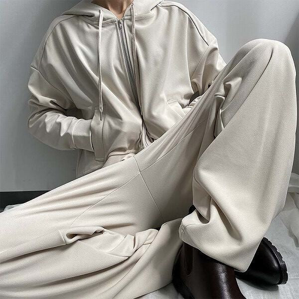 ジョーゼットパーカー